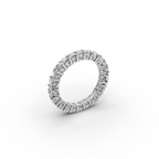 2.00 ct Forever Lab Diamond Eternity Ring