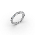1.50 ct Luxury Lab Diamond Eternity Ring