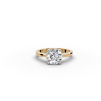 2.00 ct Bold Solitaire Lab-Grown Diamond Ring