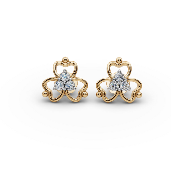Timeless Elegance Earrings