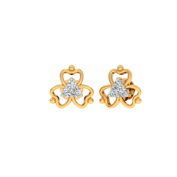 Timeless Elegance Earrings