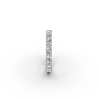 2.00 ct Forever Lab Diamond Eternity Ring