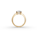 2.00 ct Bold Solitaire Lab-Grown Diamond Ring