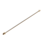 5.00 ct Lab Grown Round Diamond Tennis Bracelet - Ethical Fine Jewelry